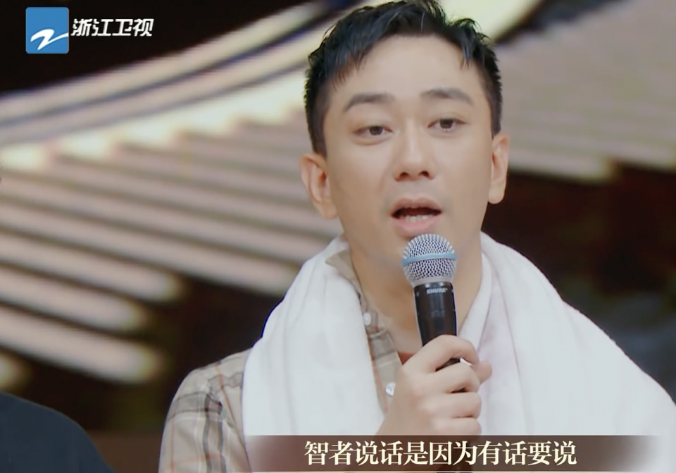 曾被老婆拿光财产挨揍住院8次?刚演哭章子怡有翻