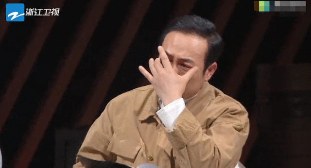 曾被老婆拿光财产挨揍住院8次?刚演哭章子怡有翻