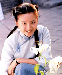 昔日玉女被人嫌,董洁疑上《浪姐2》,却被网友