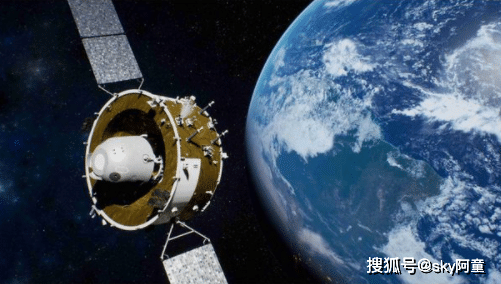 嫦娥五号月球回归，无人取样探月脚步圆满完成
