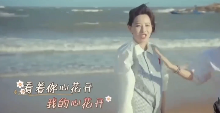 黄龄嗲,宁静酥,郁可唯声线美,浪姐成团巡演