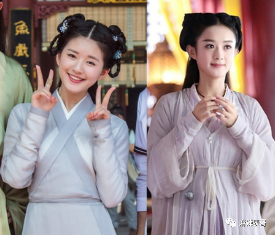 刚红就得罪一圈流量小花,被骂绿茶冤不冤?