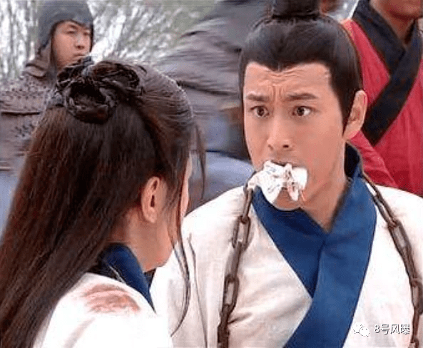 他用事实告诉观众,没有最烂,只有更烂