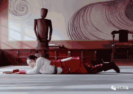 他用事实告诉观众,没有最烂,只有更烂