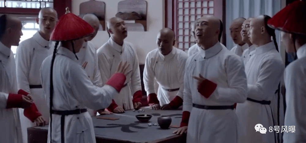 他用事实告诉观众,没有最烂,只有更烂