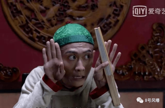 他用事实告诉观众,没有最烂,只有更烂