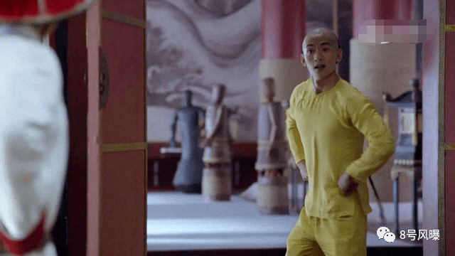 他用事实告诉观众,没有最烂,只有更烂