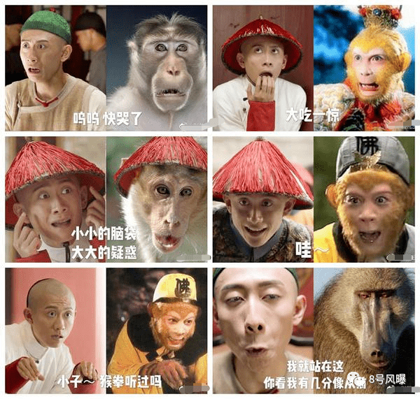 他用事实告诉观众,没有最烂,只有更烂