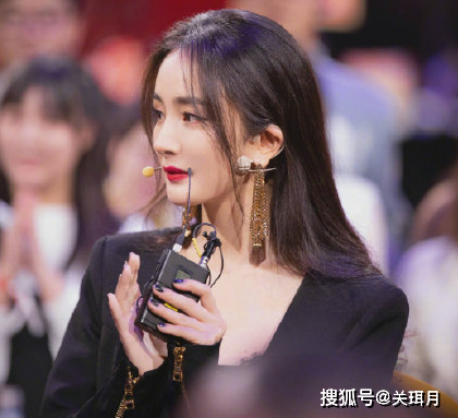 《奇葩说》杨幂金句频出,通透又厉害,难怪长