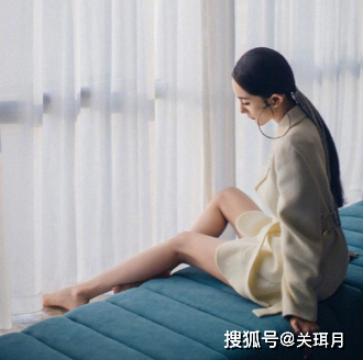 《奇葩说》杨幂金句频出,通透又厉害,难怪长