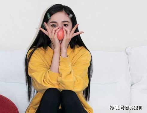 《奇葩说》杨幂金句频出,通透又厉害,难怪长