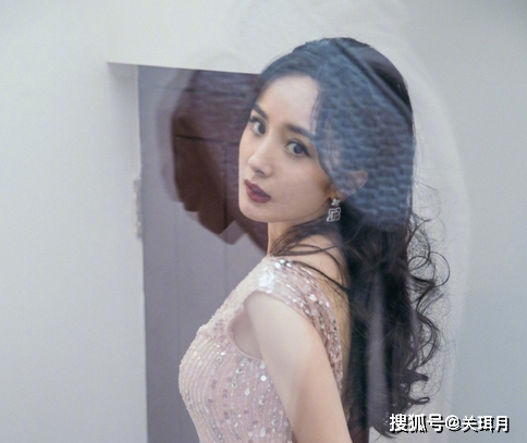 《奇葩说》杨幂金句频出,通透又厉害,难怪长