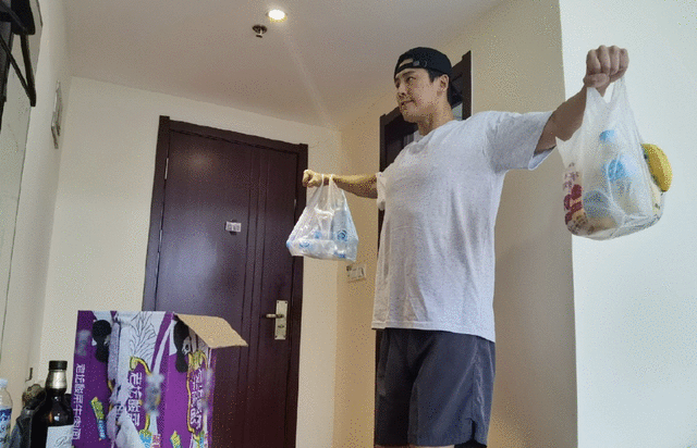 秋瓷炫表白于晓光,称下辈子还嫁给他,直言3岁