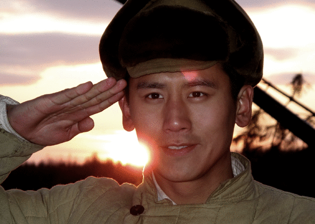 秋瓷炫表白于晓光,称下辈子还嫁给他,直言3岁