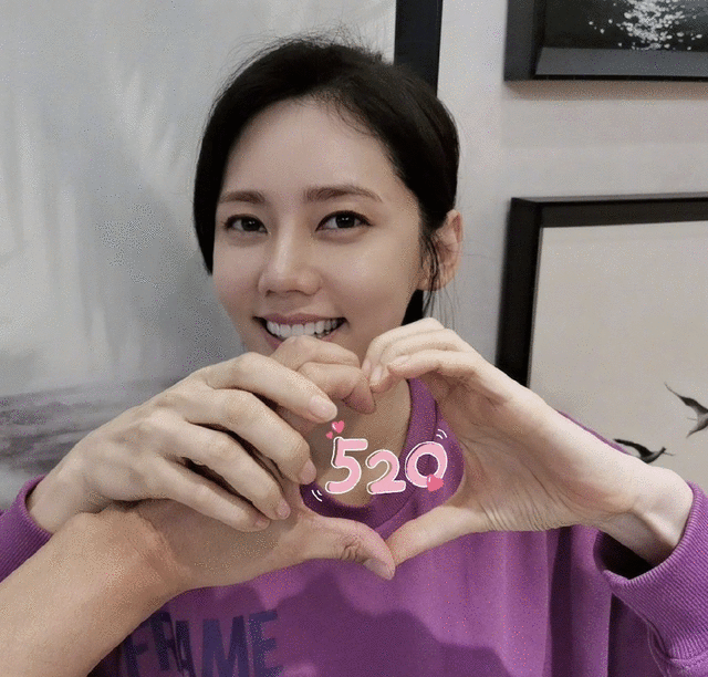 秋瓷炫表白于晓光,称下辈子还嫁给他,直言3岁