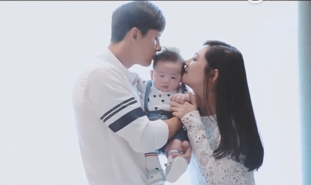 秋瓷炫表白于晓光,称下辈子还嫁给他,直言3岁