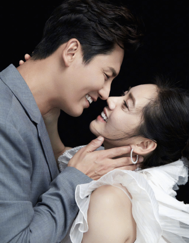 秋瓷炫表白于晓光,称下辈子还嫁给他,直言3岁