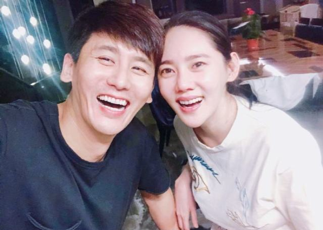 蔡琳高梓淇刚离婚,秋瓷炫就再次表白“下辈子