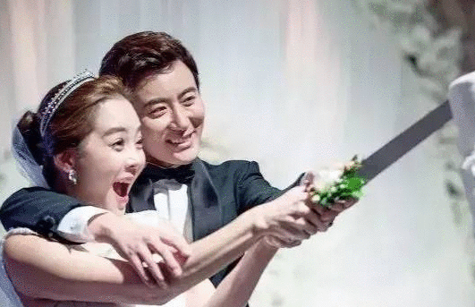 两段婚姻失败,产后抑郁,抚养3岁儿子,蔡琳终