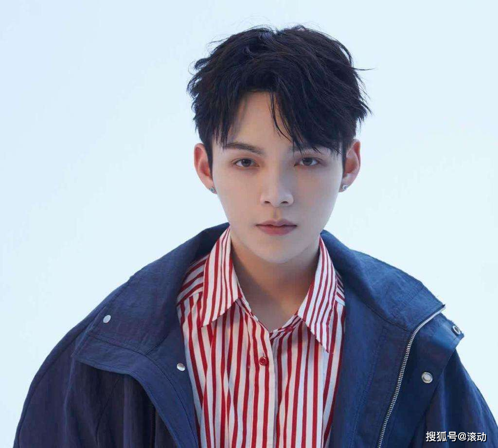 朱星杰承认恋情,王岚却称另有男友:躺枪当嫂