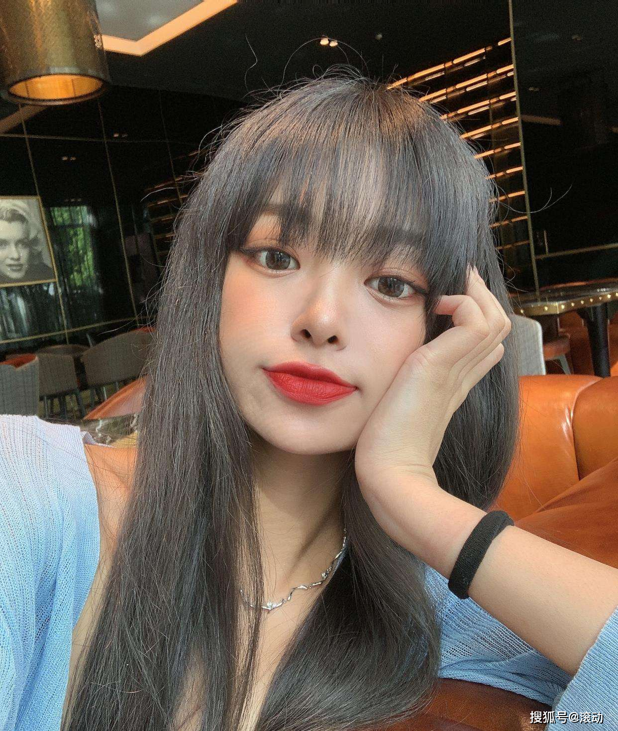 朱星杰承认恋情,王岚却称另有男友:躺枪当嫂