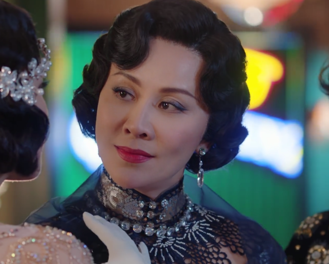 《半生缘》剧情魔改!“白月光”成了油腻男,