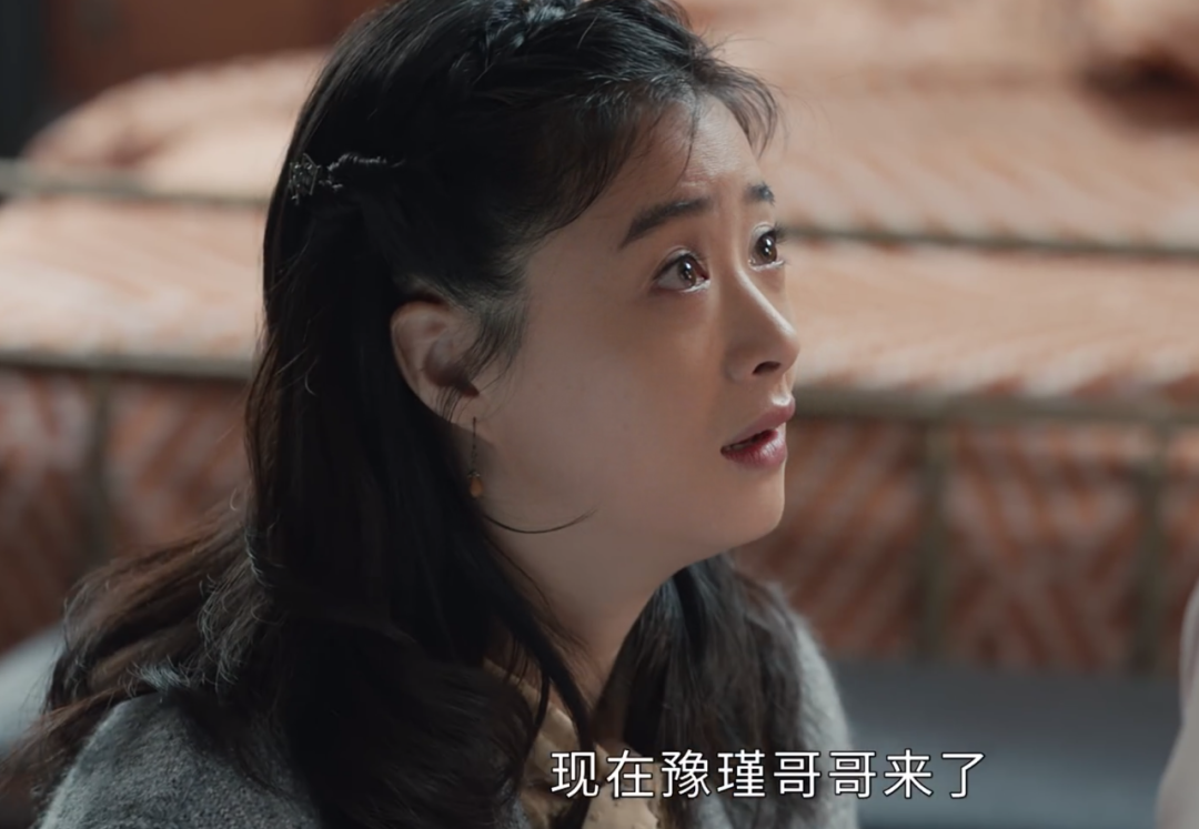 《半生缘》剧情魔改!“白月光”成了油腻男,