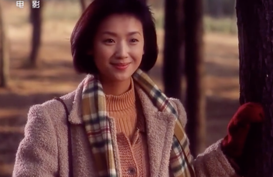 《半生缘》剧情魔改!“白月光”成了油腻男,