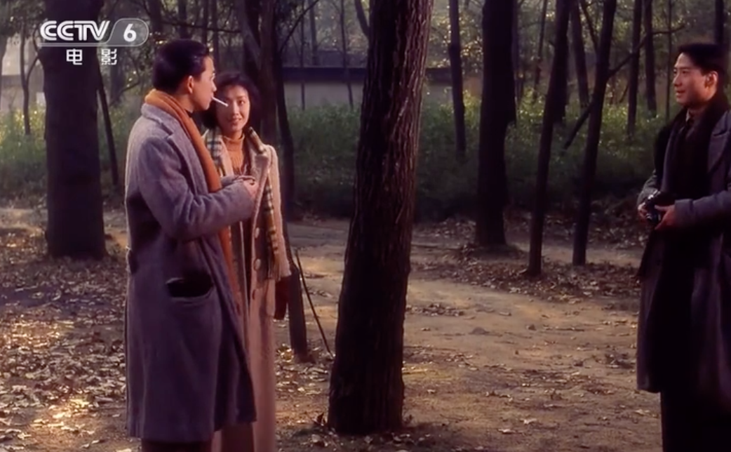 《半生缘》剧情魔改!“白月光”成了油腻男,