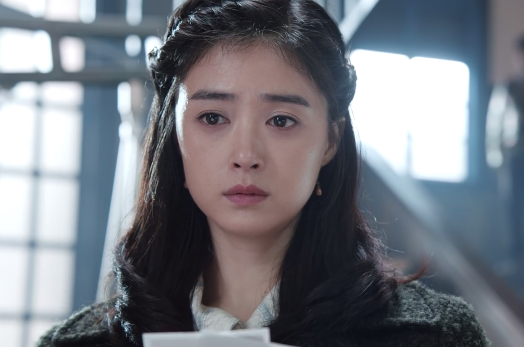 《半生缘》剧情魔改!“白月光”成了油腻男,