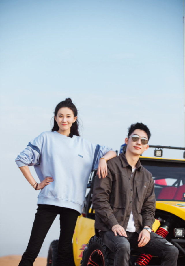 《女儿们的恋爱》张豆豆被PUA?网友分析于家翊