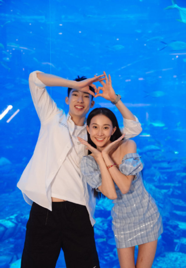 《女儿们的恋爱》张豆豆被PUA?网友分析于家翊