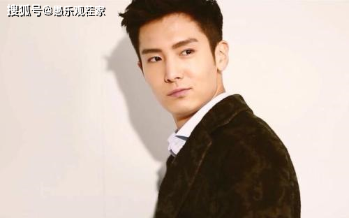 盛一伦,你努力了多少,心里没数?