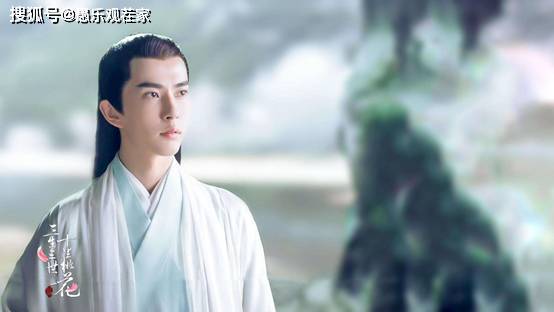 盛一伦,你努力了多少,心里没数?