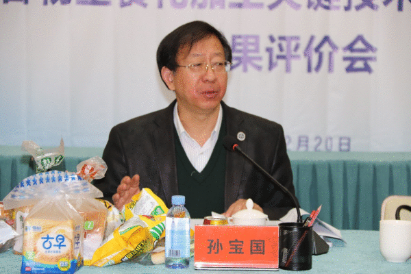 盼盼食品在烘焙和膨化食品加工中全谷物应用关