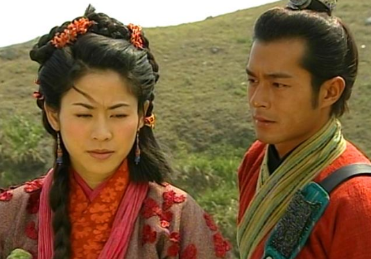 古天乐黑化竟是为了不化妆!黑了就红了,戏路