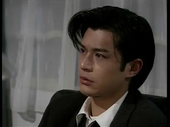 古天乐黑化竟是为了不化妆!黑了就红了,戏路