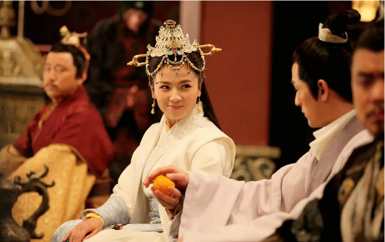 7千字!盘点金庸影视作品中最成功的10大女星,