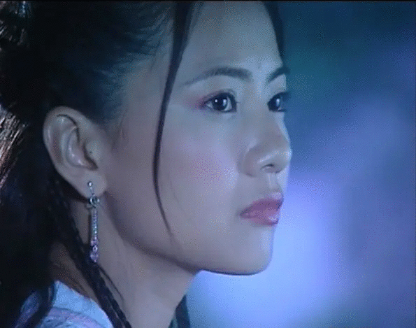 7千字!盘点金庸影视作品中最成功的10大女星,