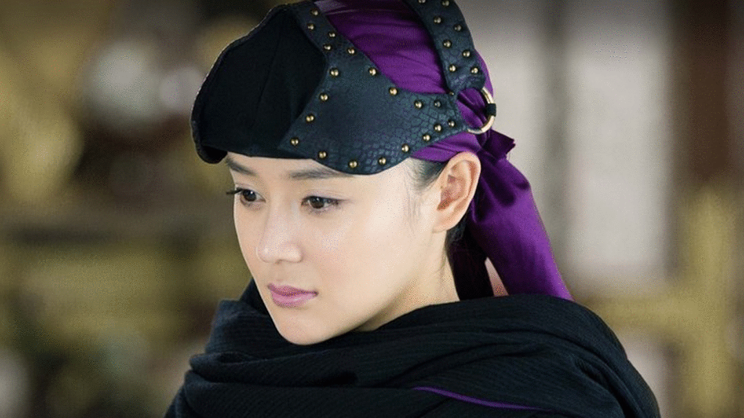 7千字!盘点金庸影视作品中最成功的10大女星,