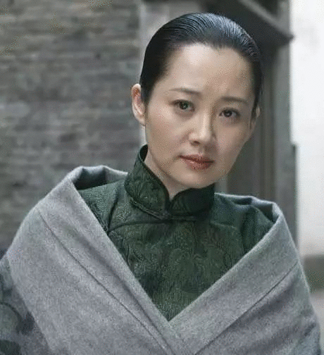 7千字!盘点金庸影视作品中最成功的10大女星,