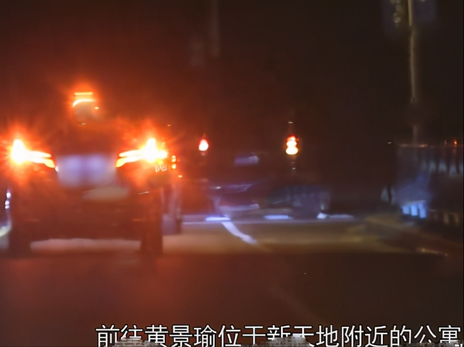 不回应与黄景瑜恋情，热巴粉丝回踩了，曝热巴