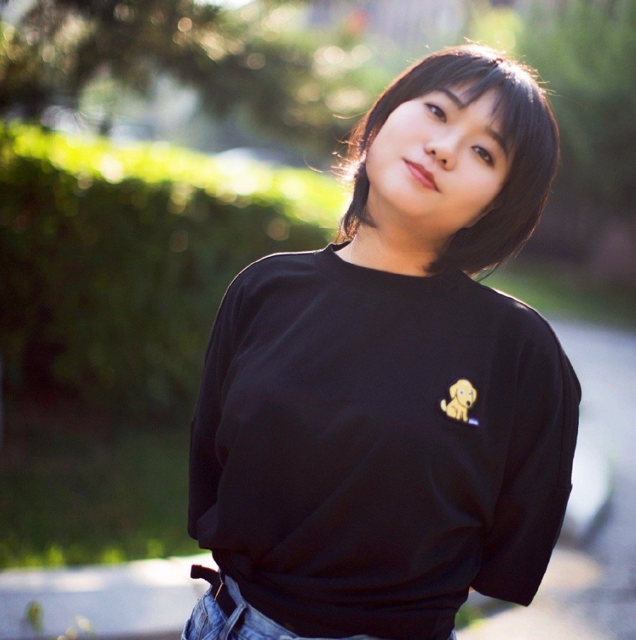 杨笠狠狠吐槽了中国男人,但罗永浩吴镇宇等7位