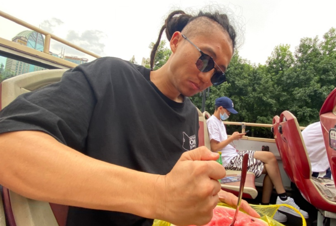 杨笠狠狠吐槽了中国男人,但罗永浩吴镇宇等7位