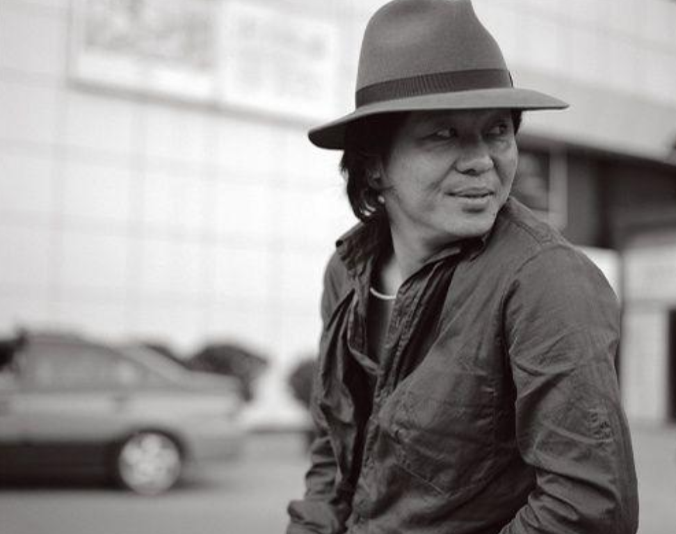 杨笠狠狠吐槽了中国男人,但罗永浩吴镇宇等7位