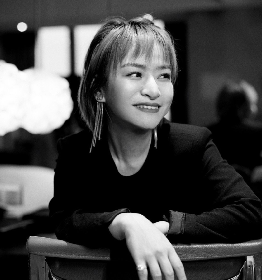 杨笠狠狠吐槽了中国男人,但罗永浩吴镇宇等7位