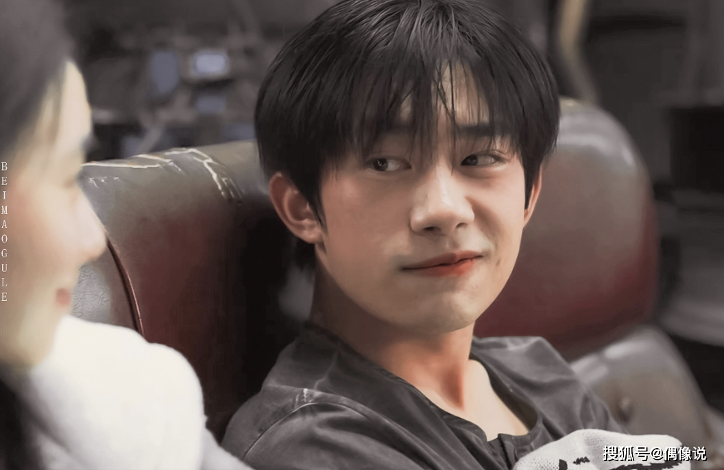 刘浩存热搜翻车?一则爆料,令TFBOYS三家粉丝都