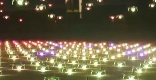 B站跨年出大招,请来汪明荃陈百祥,跨次元合作