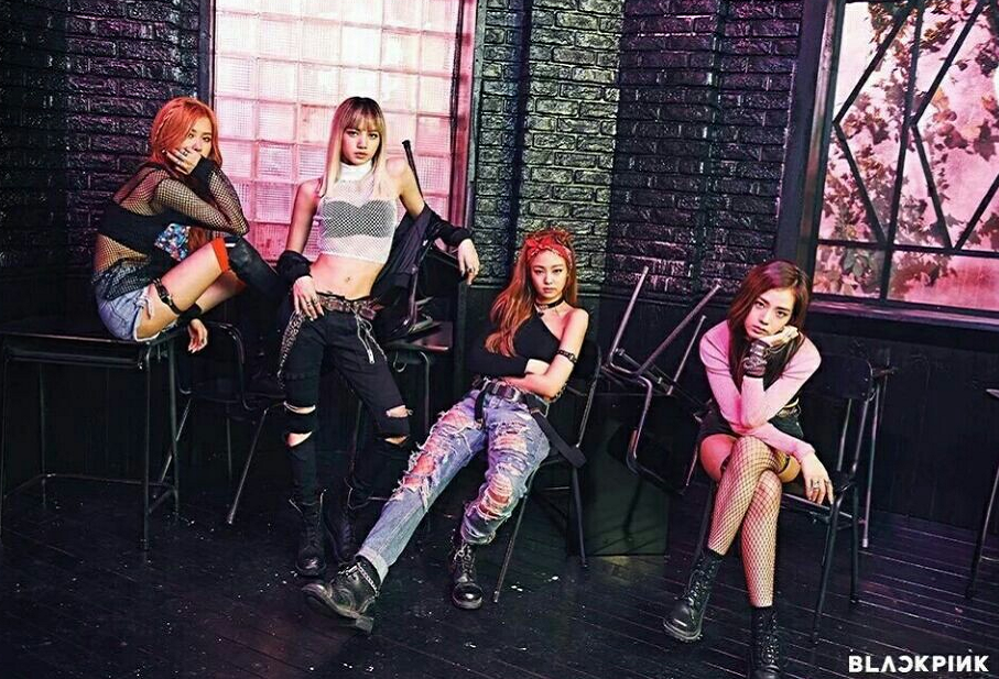 打造中国的bigbang、粉墨?这档中国节目好大的口