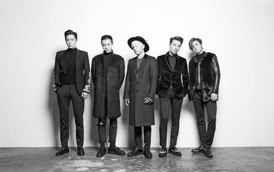 打造中国的bigbang、粉墨?这档中国节目好大的口